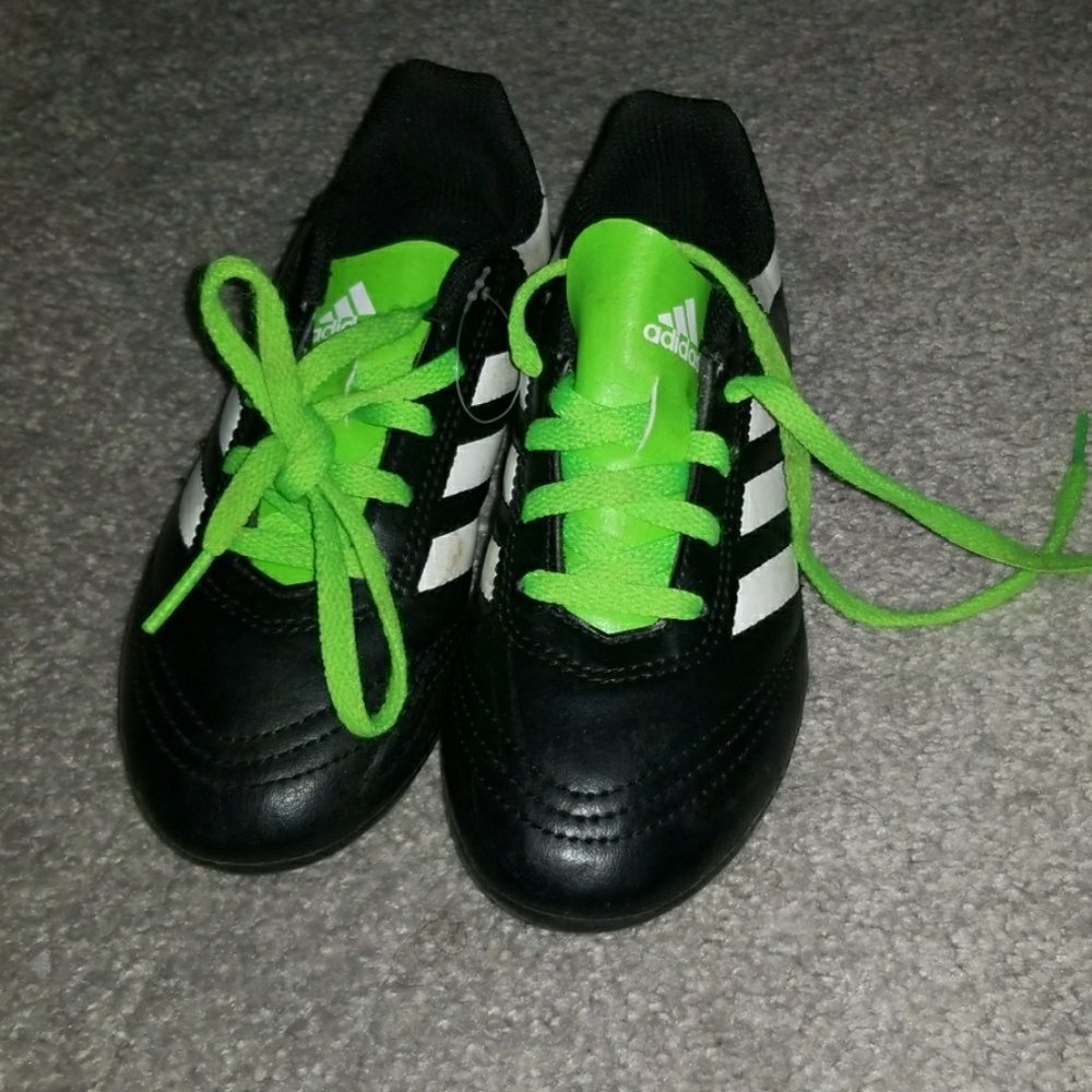 soccer sneakers